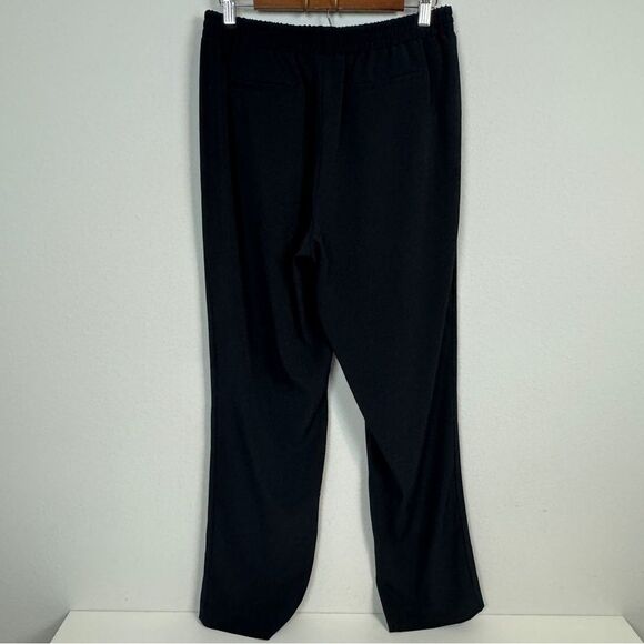 Thakoon Design Nation Black Pull On Pants L - Picture 6 of 11